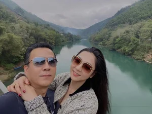 Ha Thanh Xuan’s Stunning Beauty Transformation Following Her High-Profile Split - image 3