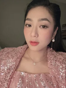 Ha Thanh Xuan’s Stunning Beauty Transformation Following Her High-Profile Split - image 2