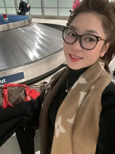 Ha Thanh Xuan’s Stunning Beauty Transformation Following Her High-Profile Split - image 1