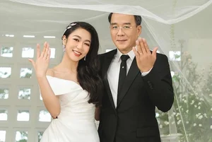 Ha Thanh Xuan’s Stunning Beauty Transformation Following Her High-Profile Split - image 6