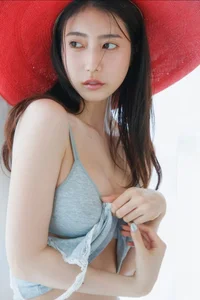Captivating Portraits of Natsuki Abe: FRIDAY Monthly Girl 053 Exclusive Photo Collection Part 01 - Elegant Japanese Fashion and Lifestyle Photography - image 2
