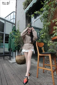 IESS Silk Foot Bento 035 YY - Ultra-Thin Silk and Leather Fashion - image 38