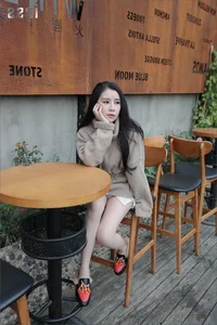 IESS Silk Foot Bento 035 YY - Ultra-Thin Silk and Leather Fashion - image 34