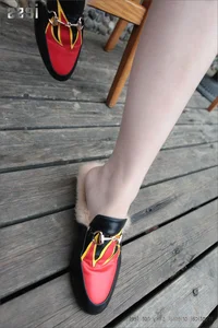 IESS Silk Foot Bento 035 YY - Ultra-Thin Silk and Leather Fashion - image 47
