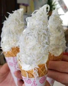 Japanese Anchovy Ice Cream: A Bold Fusion of Sweet and Savory Flavors - image 9