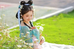 YiTuYu Art Language Vol.4672: Capturing the Graceful Presence of You Er Bai Bai - image 11