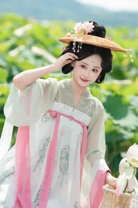 YiTuYu Art Language Vol.9685 Jiao Yi Zhi Sui Sui Portfolio - image 16