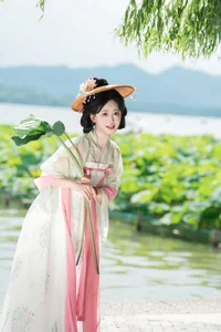 YiTuYu Art Language Vol.9685 Jiao Yi Zhi Sui Sui Portfolio - image 15