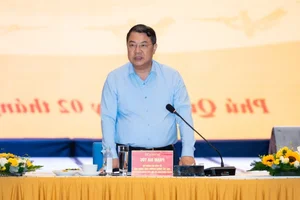 Experts Propose Strategic Post-APEC Roadmap to Elevate Phu Quoc as a Global Luxury Tourism Destination - image 1