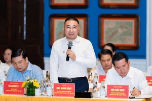 Experts Propose Strategic Post-APEC Roadmap to Elevate Phu Quoc as a Global Luxury Tourism Destination - image 2