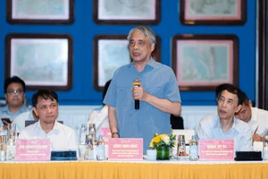 Experts Propose Strategic Post-APEC Roadmap to Elevate Phu Quoc as a Global Luxury Tourism Destination - image 3