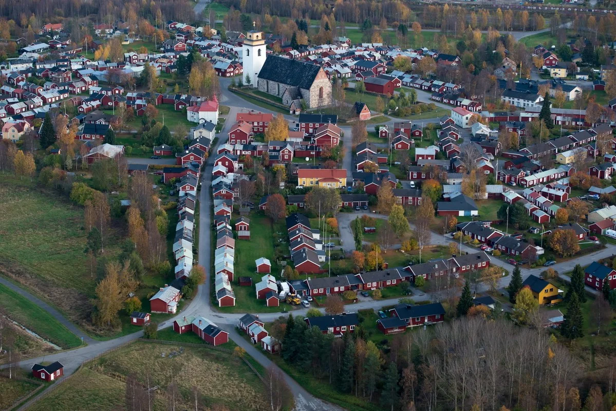 Exploring the Most Unique Century-Old Religious Cities and Spiritual Landmarks in Europe