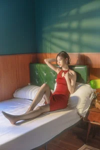 Natural Beauty and Light: YiTuYu Art Language Vol.6218 Gaia - image 53