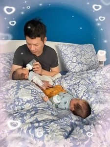 A Rare Glimpse: The Humble Daily Life of Shark Pham Thanh Hung - image 2