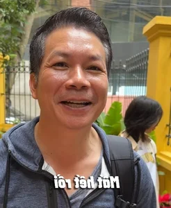 A Rare Glimpse: The Humble Daily Life of Shark Pham Thanh Hung - image 1