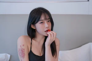 YiTuYu Art Language Vol.10112: Yi Yuan Tong Xue Jodie 73P Digital Portrait Gallery - image 4
