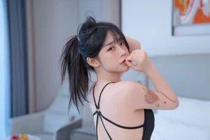 YiTuYu Art Language Vol.10112: Yi Yuan Tong Xue Jodie 73P Digital Portrait Gallery - image 44