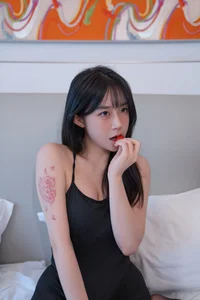 YiTuYu Art Language Vol.10112: Yi Yuan Tong Xue Jodie 73P Digital Portrait Gallery - image 15