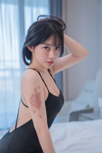 YiTuYu Art Language Vol.10112: Yi Yuan Tong Xue Jodie 73P Digital Portrait Gallery - image 40