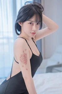 YiTuYu Art Language Vol.10112: Yi Yuan Tong Xue Jodie 73P Digital Portrait Gallery - image 46