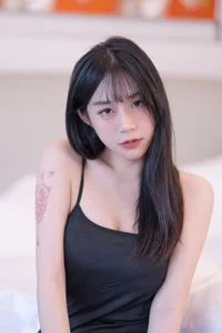 YiTuYu Art Language Vol.10112: Yi Yuan Tong Xue Jodie 73P Digital Portrait Gallery - image 67