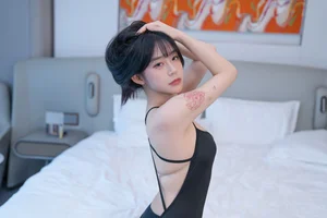 YiTuYu Art Language Vol.10112: Yi Yuan Tong Xue Jodie 73P Digital Portrait Gallery - image 62