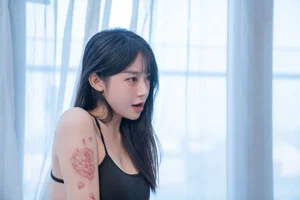 YiTuYu Art Language Vol.10112: Yi Yuan Tong Xue Jodie 73P Digital Portrait Gallery - image 50