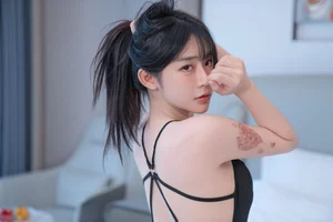 YiTuYu Art Language Vol.10112: Yi Yuan Tong Xue Jodie 73P Digital Portrait Gallery - image 30