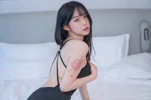 YiTuYu Art Language Vol.10112: Yi Yuan Tong Xue Jodie 73P Digital Portrait Gallery - image 64
