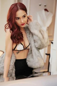 Stunning 4K Photo Collection of DJ Windy Quyen Redefining Beauty - image 3