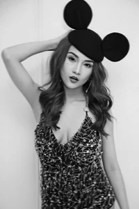 Stunning 4K Photo Collection of DJ Windy Quyen Redefining Beauty - image 1