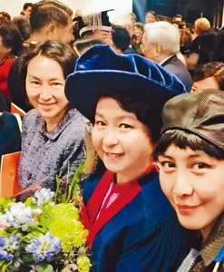 The Private Legacy of Ha Sieu Ha: The Gambling King’s Most Low-Profile Daughter - image 1