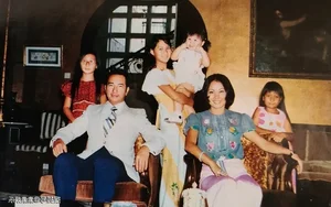 The Private Legacy of Ha Sieu Ha: The Gambling King’s Most Low-Profile Daughter - image 3