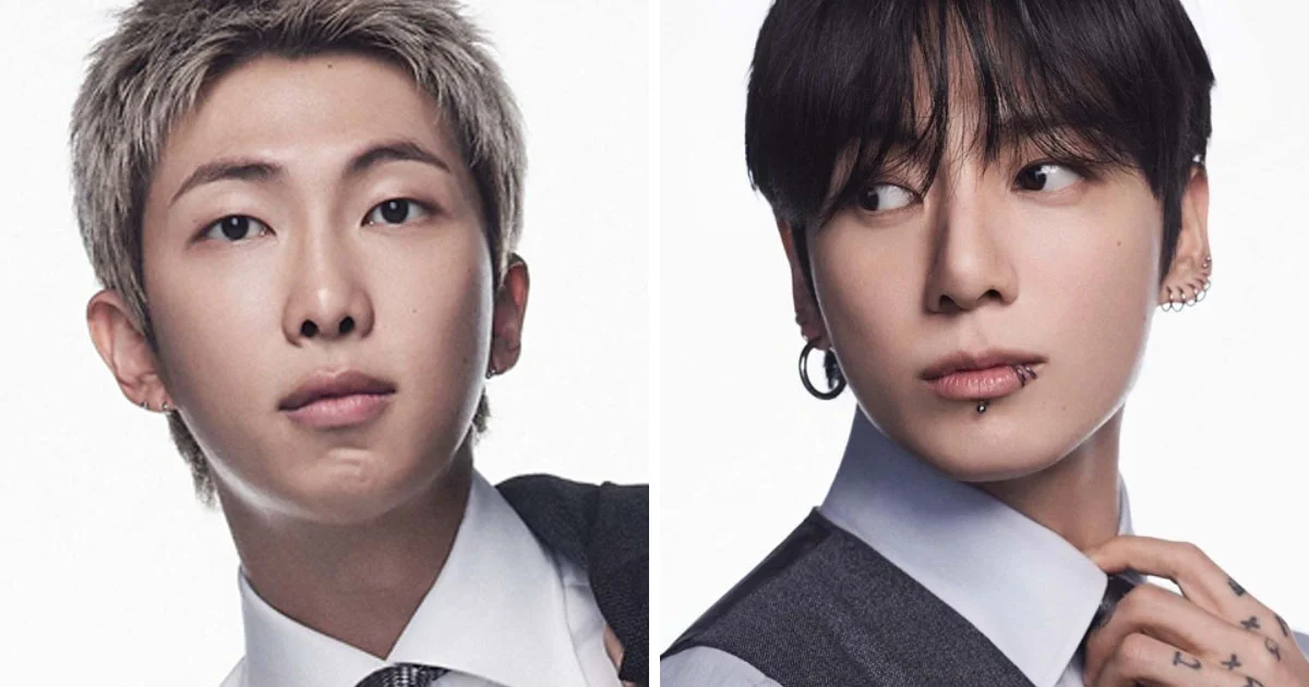 Ranking BTS Members by Their Most Photogenic and Camera-Friendly Moments