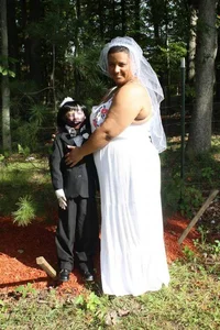 Beyond Tradition: The World's Most Unusual and Heart-Touching Wedding Ceremonies - image 1