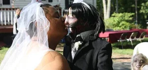 Beyond Tradition: The World's Most Unusual and Heart-Touching Wedding Ceremonies - image 7