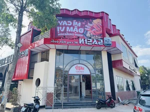 Actor Quoc Truong and the 1,000 Billion VND Vision for Sasin Spicy Noodles - image 4