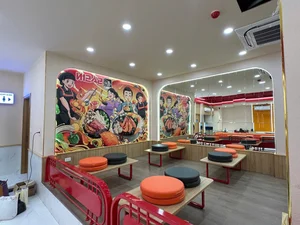 Actor Quoc Truong and the 1,000 Billion VND Vision for Sasin Spicy Noodles - image 5