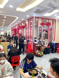 Actor Quoc Truong and the 1,000 Billion VND Vision for Sasin Spicy Noodles - image 0