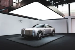 Bentley EXP 15 Speed 6: Defining the Future of Ultra-Luxury Electric Performance Vehicles - image 4