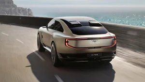 Bentley EXP 15 Speed 6: Defining the Future of Ultra-Luxury Electric Performance Vehicles - image 7
