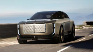 Bentley EXP 15 Speed 6: Defining the Future of Ultra-Luxury Electric Performance Vehicles - image 2