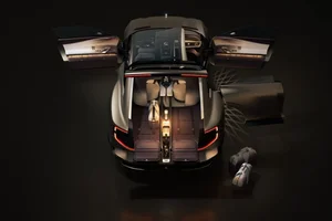 Bentley EXP 15 Speed 6: Defining the Future of Ultra-Luxury Electric Performance Vehicles - image 5