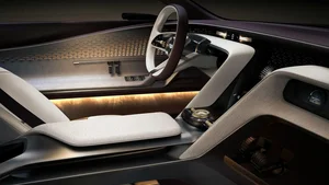 Bentley EXP 15 Speed 6: Defining the Future of Ultra-Luxury Electric Performance Vehicles - image 8