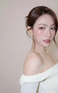 The Mesmerizing Visuals of Phuong Anh Dao: A New Beauty Standard - image 4
