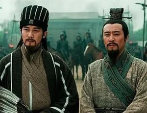 The Wisdom of Survival: How Liu Bei’s Son Lived Peacefully Until Old Age - image 7