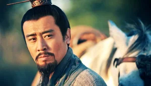 The Wisdom of Survival: How Liu Bei’s Son Lived Peacefully Until Old Age - image 1