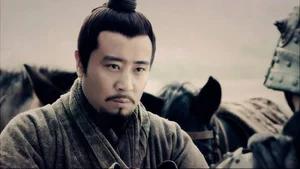 The Wisdom of Survival: How Liu Bei’s Son Lived Peacefully Until Old Age - image 8