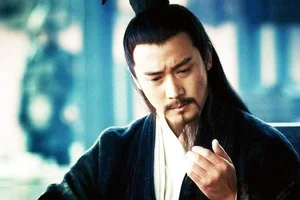 The Wisdom of Survival: How Liu Bei’s Son Lived Peacefully Until Old Age - image 6