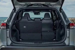Upcoming 7-Seater Toyota Corolla Cross: What to Expect from the New 3-Row SUV - image 0